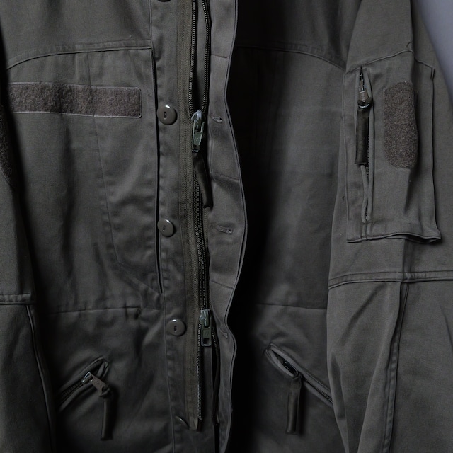 [Austrian Military]  Paratrooper Jacket