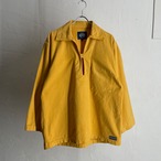 80s RETRO VERSO "Good Color" Fisherman Smock