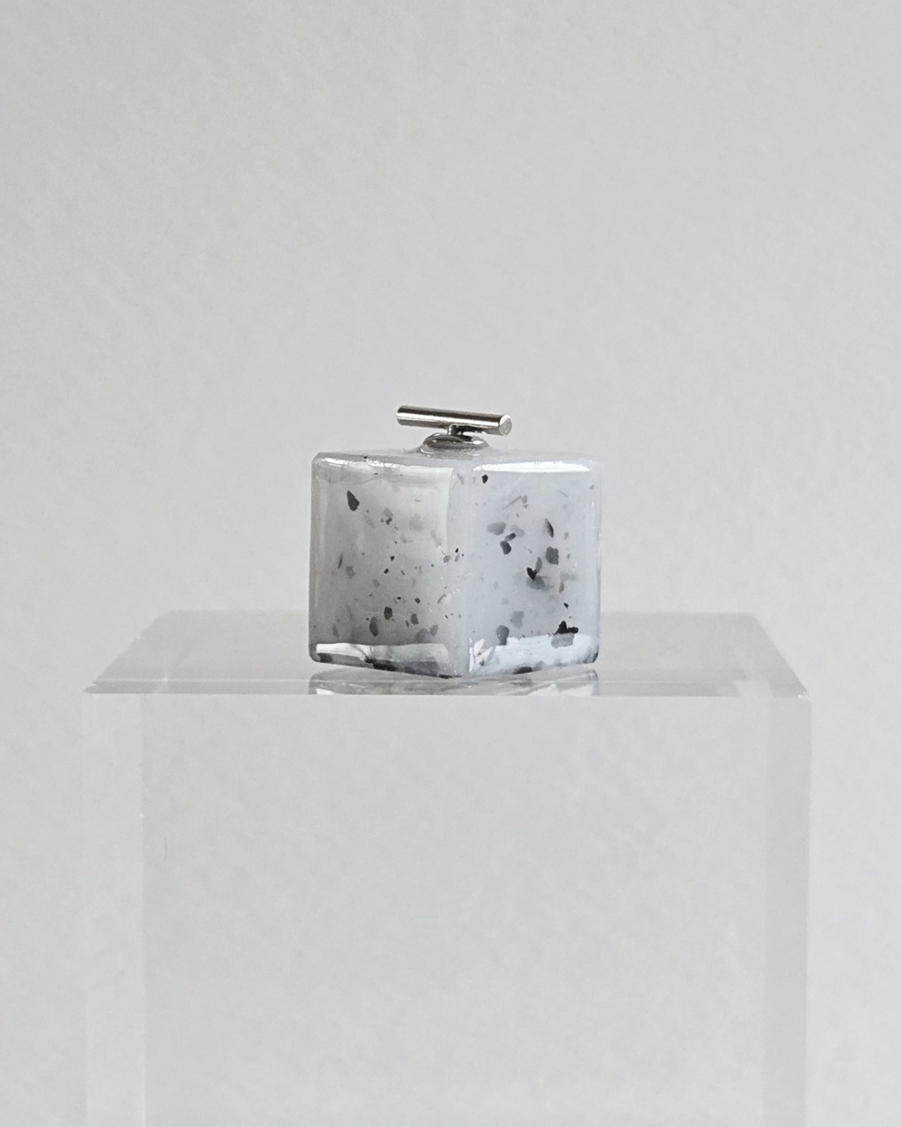 PERFUME CUBE. [ﾀﾞﾙﾒｼｱﾝ] - 2