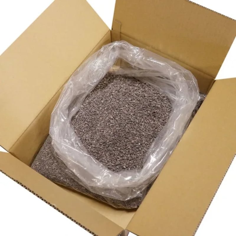 ヒマラヤ岩塩 ブラックグレイン 20kg 硫黄の香り 硫黄香 ヒマラヤ岩塩 【食用不可】 業務用 ブラックグレイン