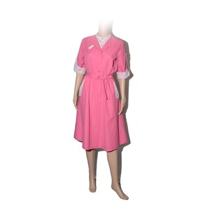 eu used / diner  waitress dress