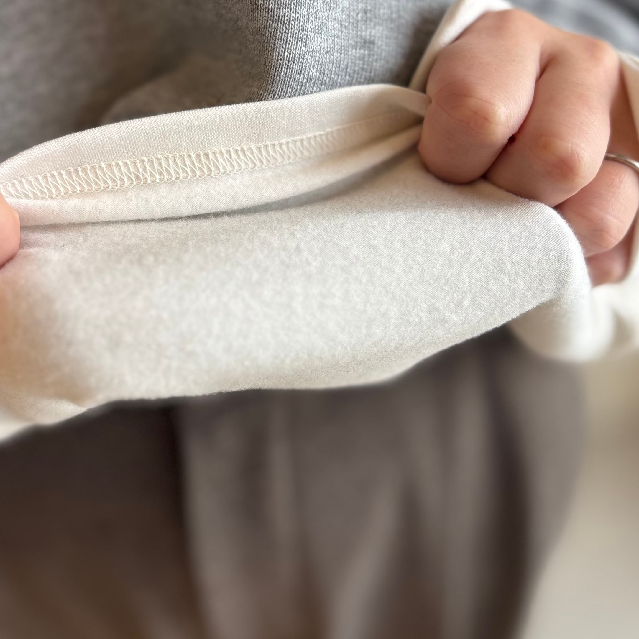 数量限定・12/21(日)まで送料無料 》12/下旬入荷【 Praia 】裏起毛