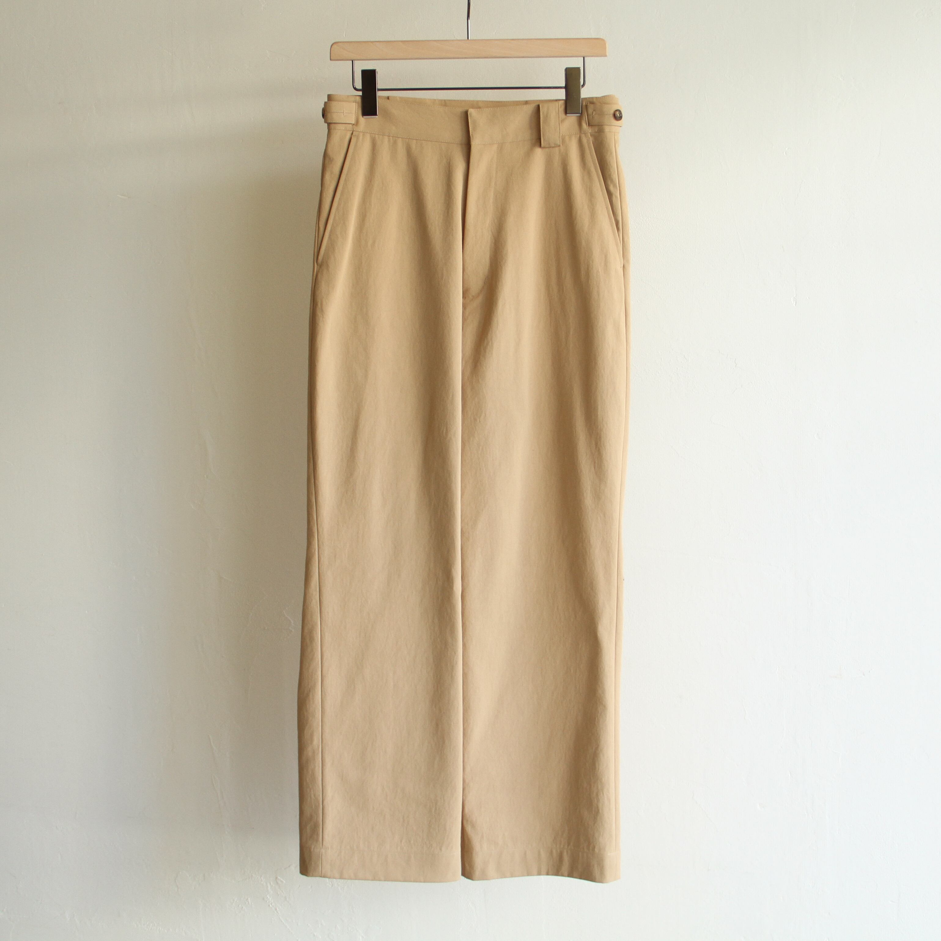 JUN MIKAMI 【 womens 】 Skater pants | Terminal