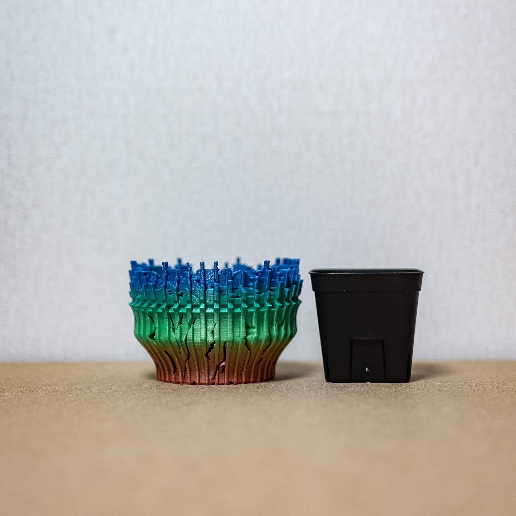 YABACHI - 3D printed products