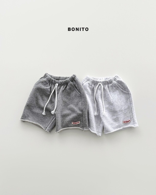 B694【即納】dekki shorts