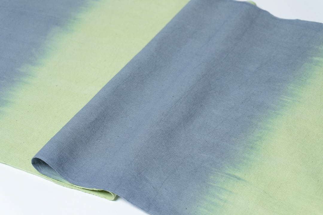 おしゃれ四寸胡蝶／近賢織物 | おちこちや京木棉