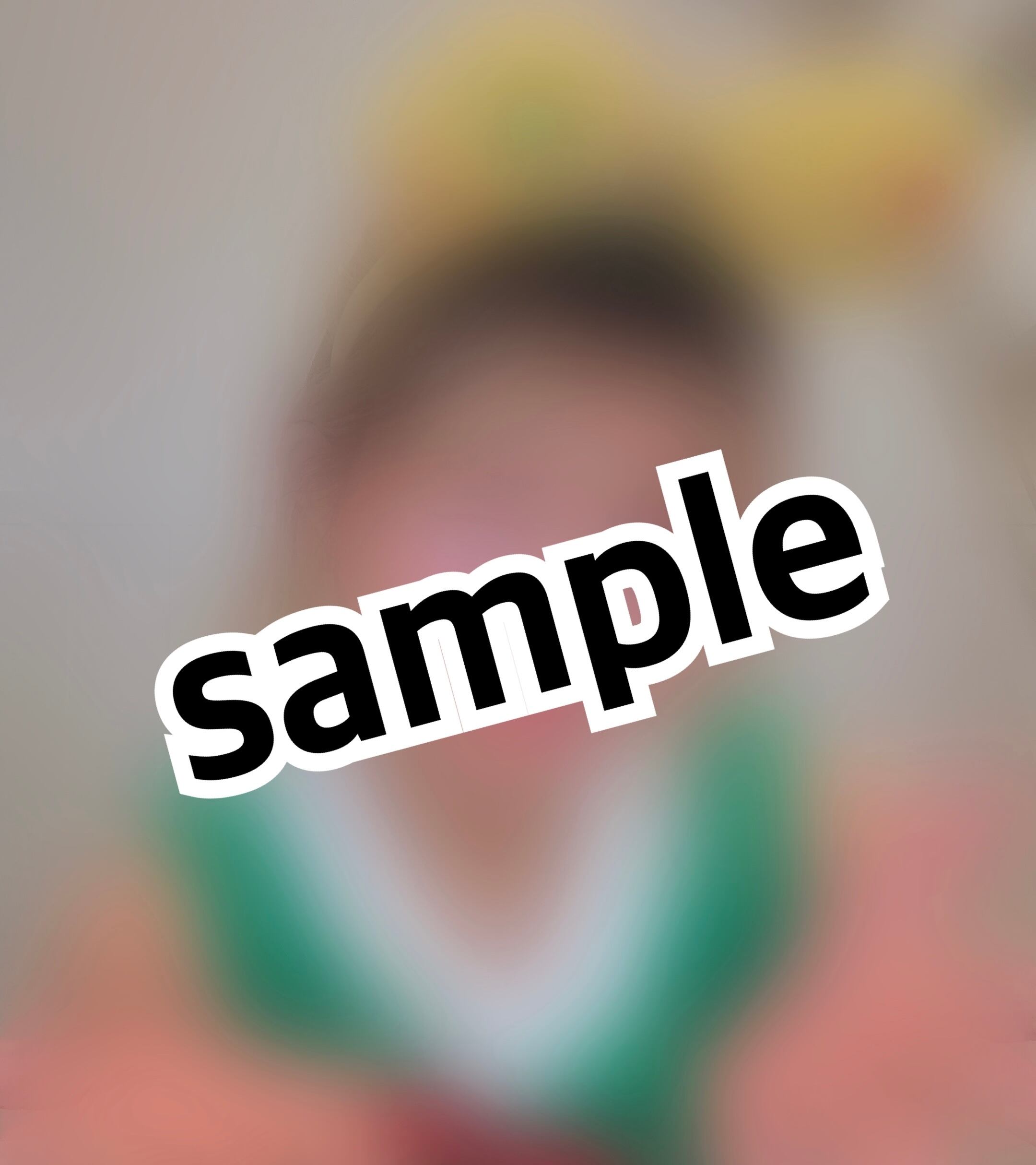 生写真(ツリーver.) | lamail
