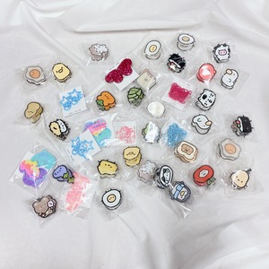 こぶたらぶ、こぶたぷー、ぴんくぷー342様