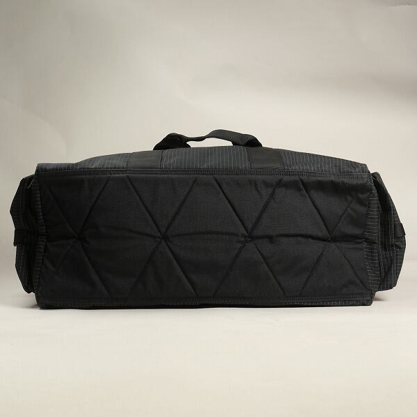 Size【フリー】 SUPREME シュプリーム 24SS Duffle Bag Black ダッフル