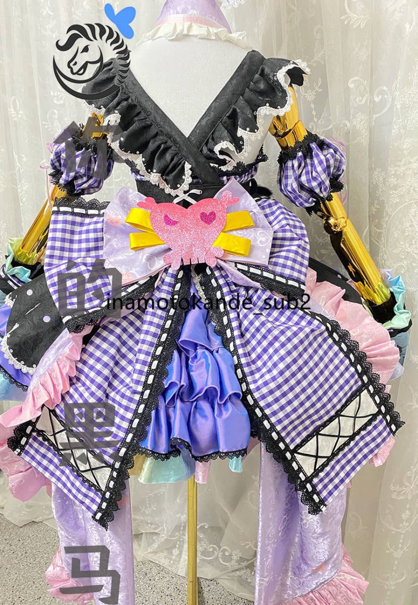 アイドルマスター シンデレラガールズ 夢見 りあむ 生誕祭2020 アイドルマスター シンデレラガールズ 夢見 りあむ 生誕祭2020