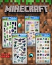 Minecraft ぷっくりったいシール 各種