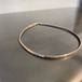 vintage Italy silver925 choker