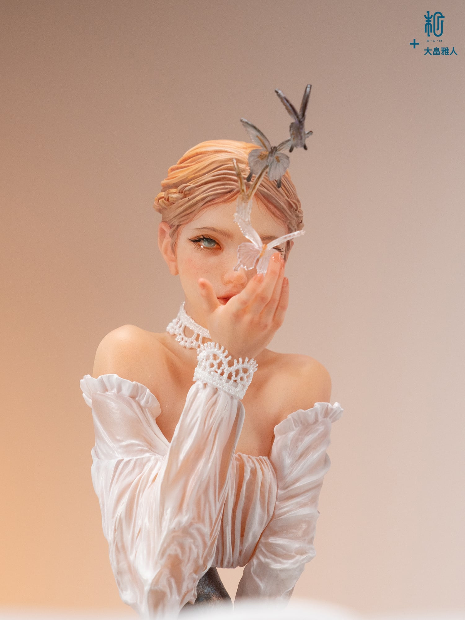 言霊 塗装済み完成品 SUMART ver. ｜大畠雅人 完全受注生産 | sumart