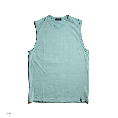 ALL ELEVATION SLEEVELESS SHIRTS