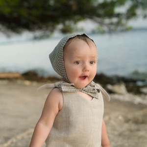 スカーフ【7月下旬お届け】SHÓMKA / SCARF HAT