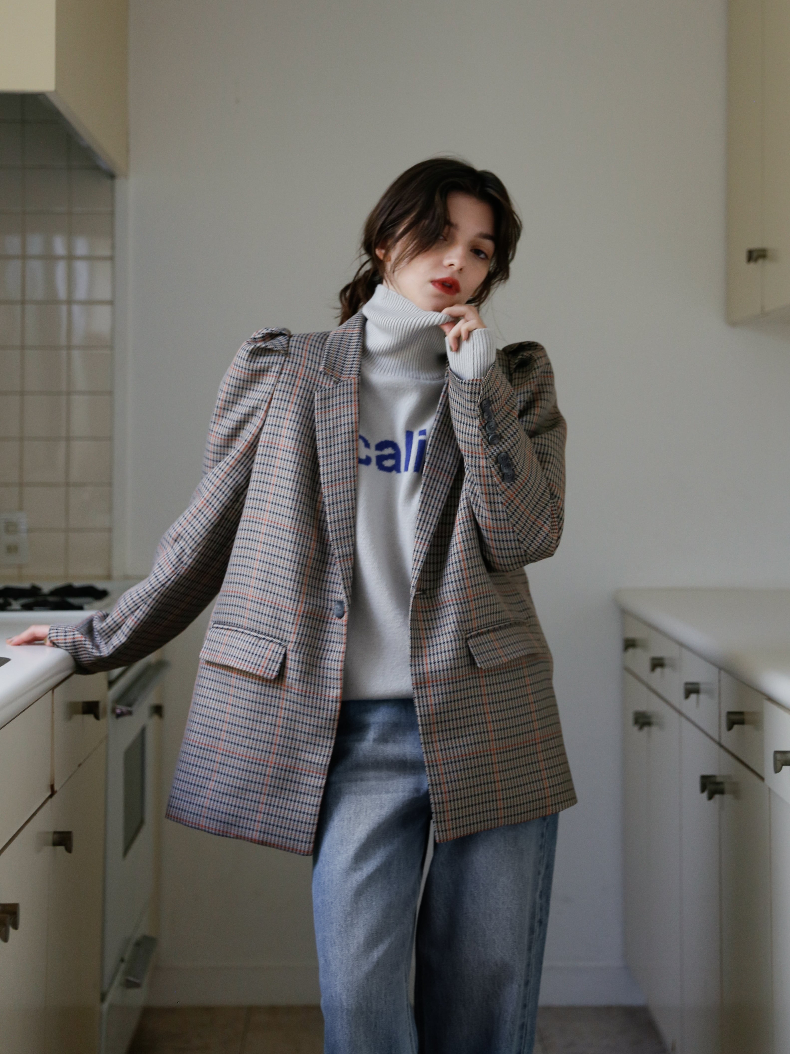 Outer | Katrin TOKYO