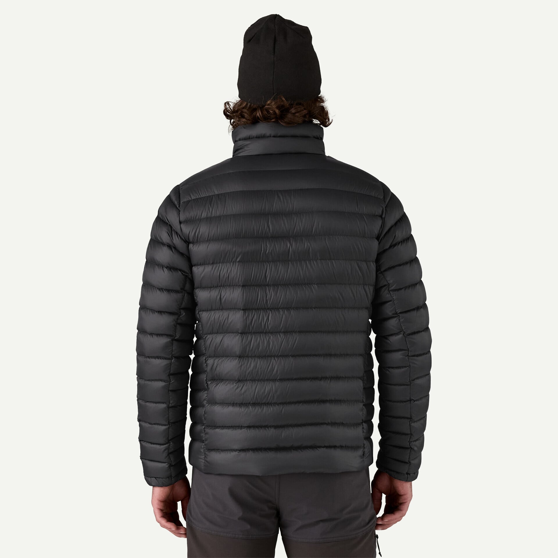Patagonia ダウンセーター ダウンジャケット メンズL グースダウン 黒 patagonia（パタゴニア） / ダウンセーター/MENS | YAMAP STORE(ヤ