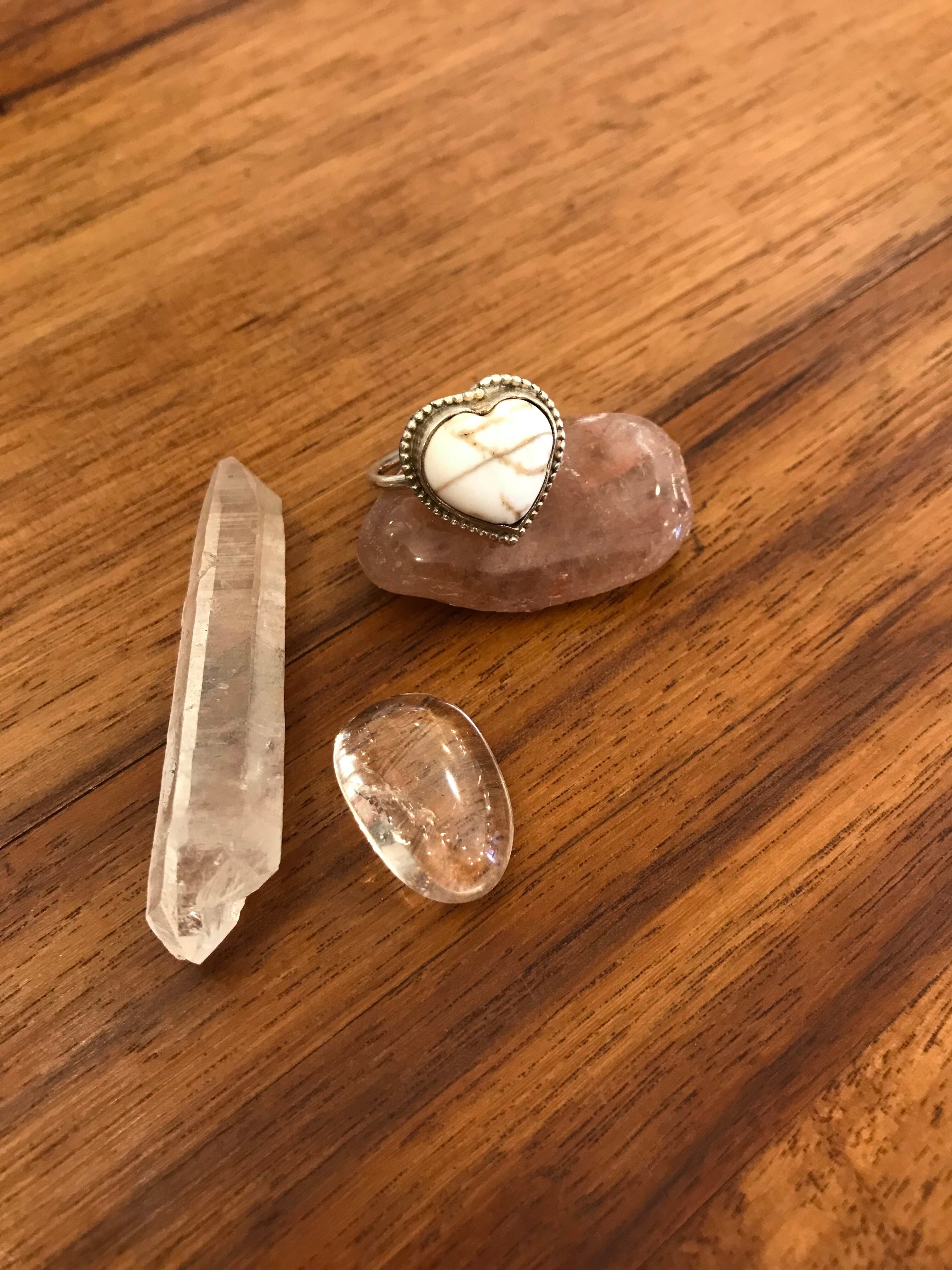 夜光貝 姿磨き | T&A ISHIGAKI