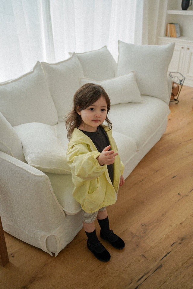 予約⌇ONU / Biker leggings