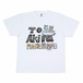 To Akira 05 tシャツ