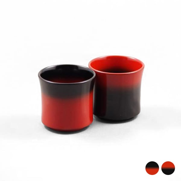 ぐいのみ | 輪島塗しおやす漆器工房Online Shop