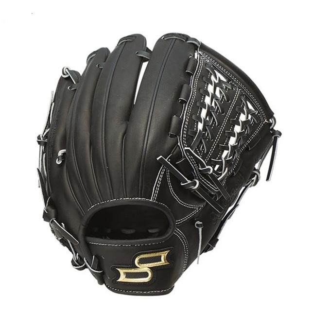 エスエスケイSSK 軟式プロエッジ  アドヴァンスドオールラウンド用 ANSS15024