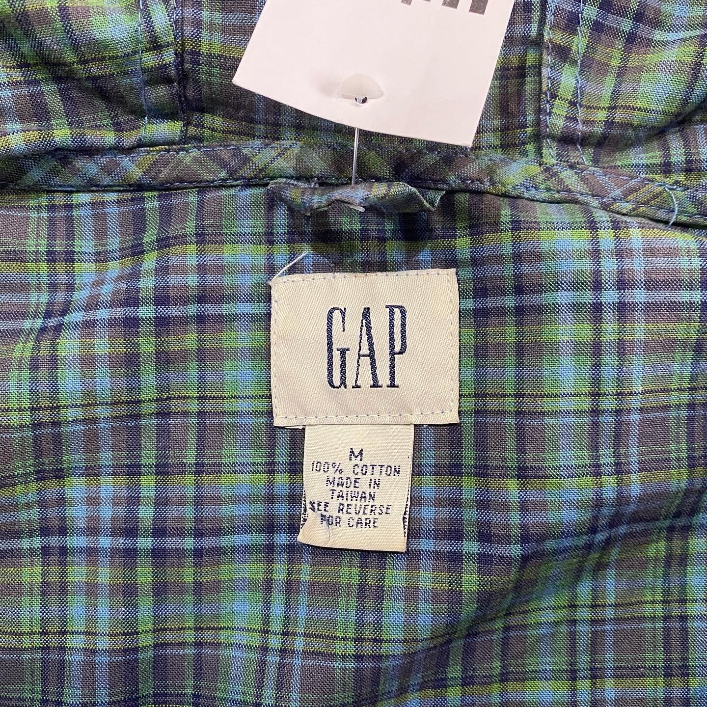90s old GAP anorak parka | What'z up 90s old GAP anorak parka | What'z up
