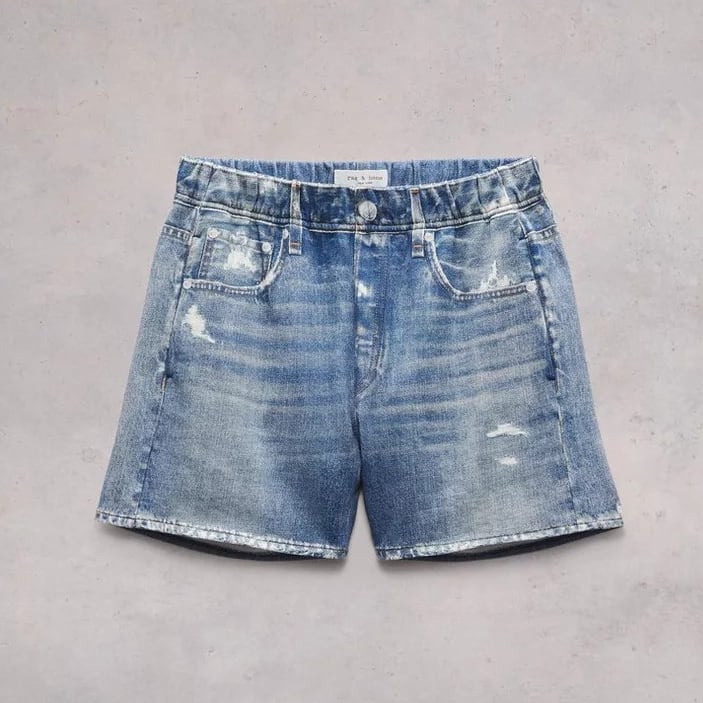 rag&bone MIRAMAR WALKING SHORT BROOKE