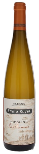 リースリング　プレミス　25　エミール・ベイエ　Riesling Premices　25　 Emile Beyer