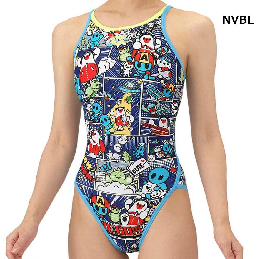 ◇ニューレヴェル創業祭◇ arena アリーナ AS5FWM13L アリーナくん