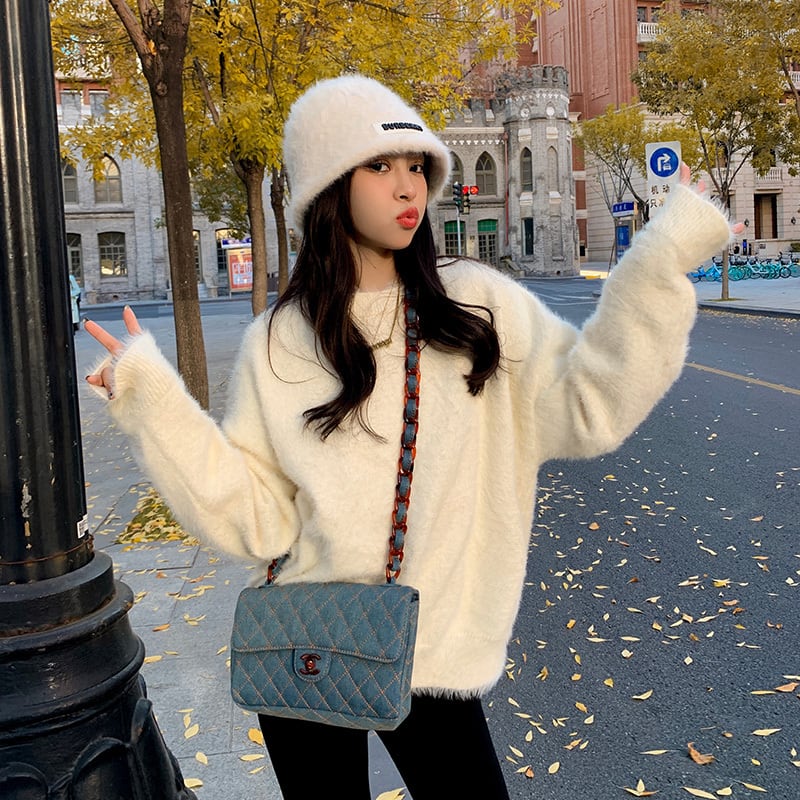 ♥ セーター ♥♥欧州 ヨーロッパ アイドル ZARA フォーエバー21 ♥ セーター ♥♥欧州 ヨーロッパ アイドル ZARA フォーエバー21