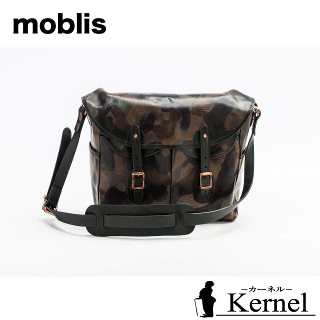moblis/モブリス/ショルダーバッグ