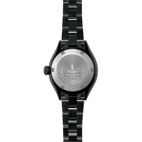 限定品☆SEIKO セイコー LUKIA ルキア HEA004J LUKIA Grow with DAICHI