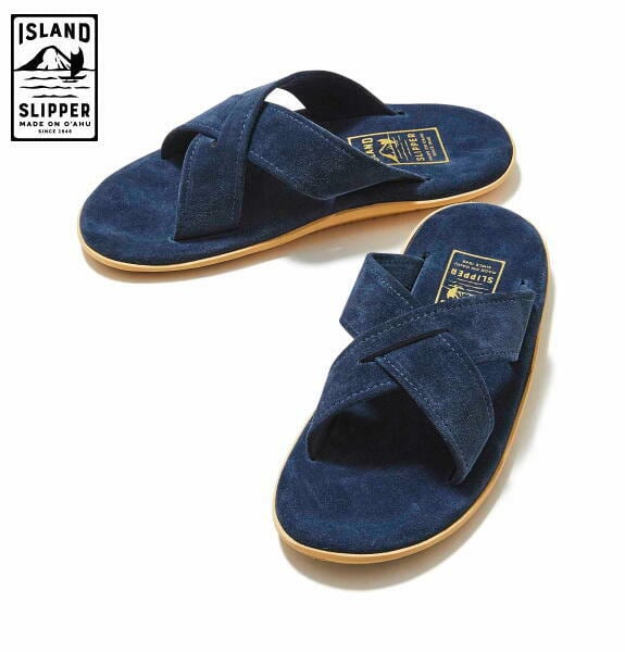 Island slipper サンダル