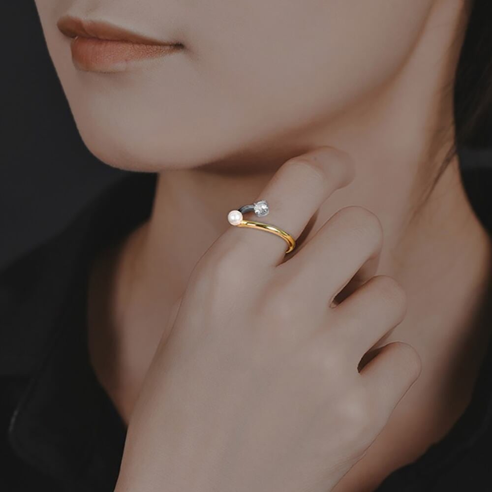 SV925czpearlcombiring