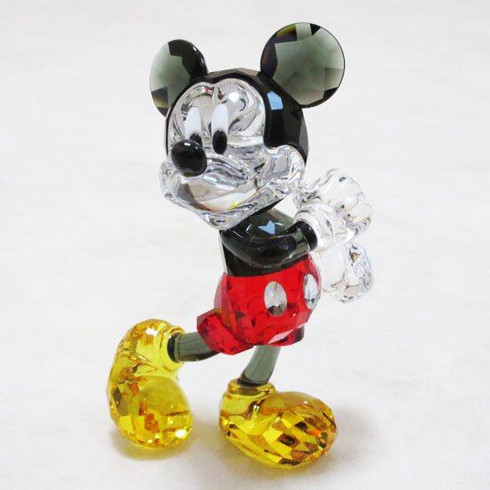 スワロフスキー 「ミッキーマウス 」5135887