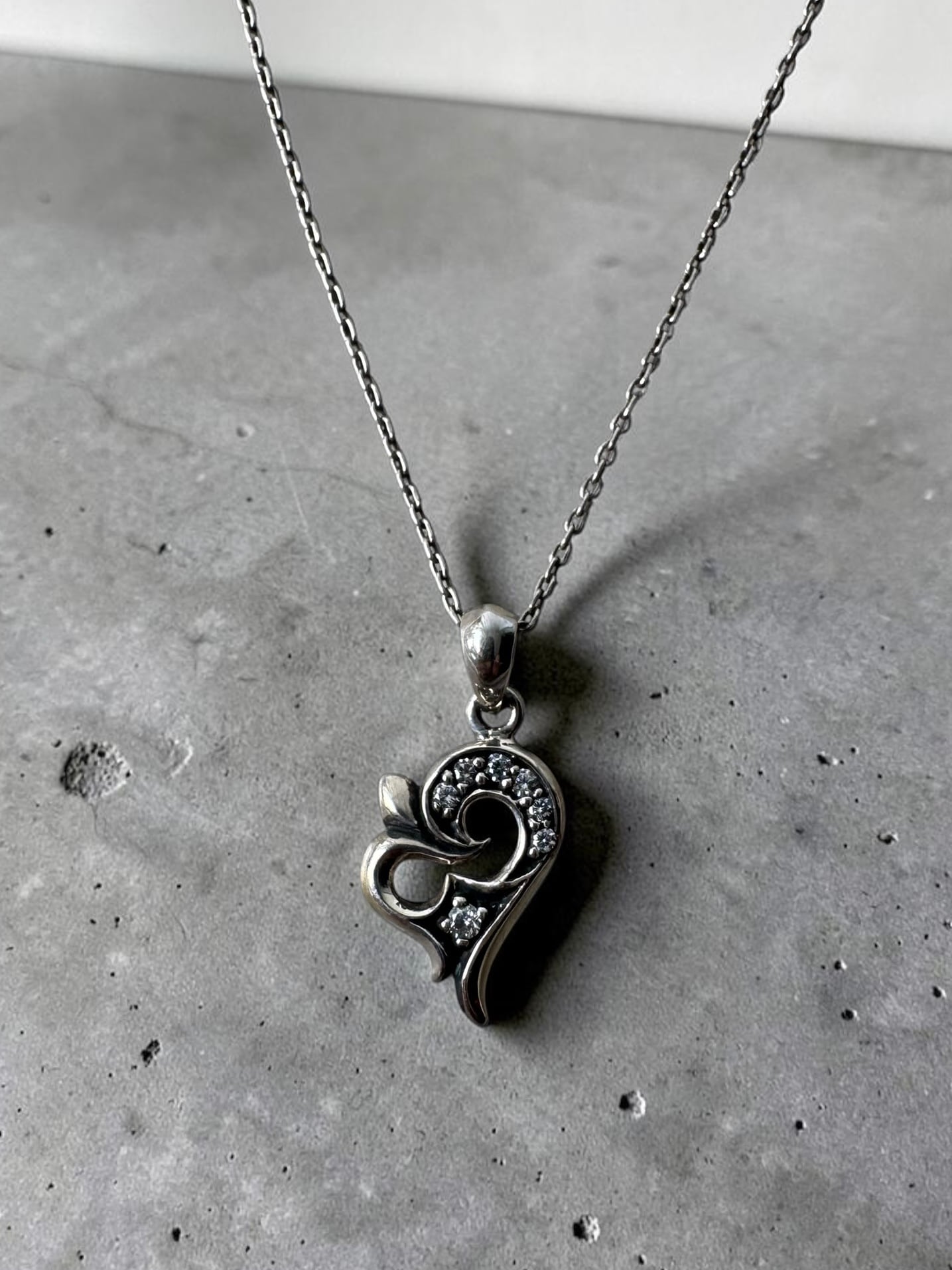 ACCESSORY | ELCASION/ELCA