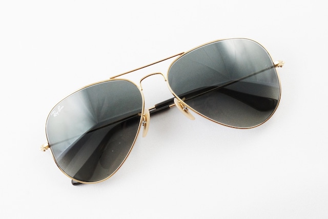 Ray-Ban サングラス RB3025 181/71 AVIATOR ティアドロップ アビエーター レイバン 正規品 58サイズ 62サイズ-4枚目