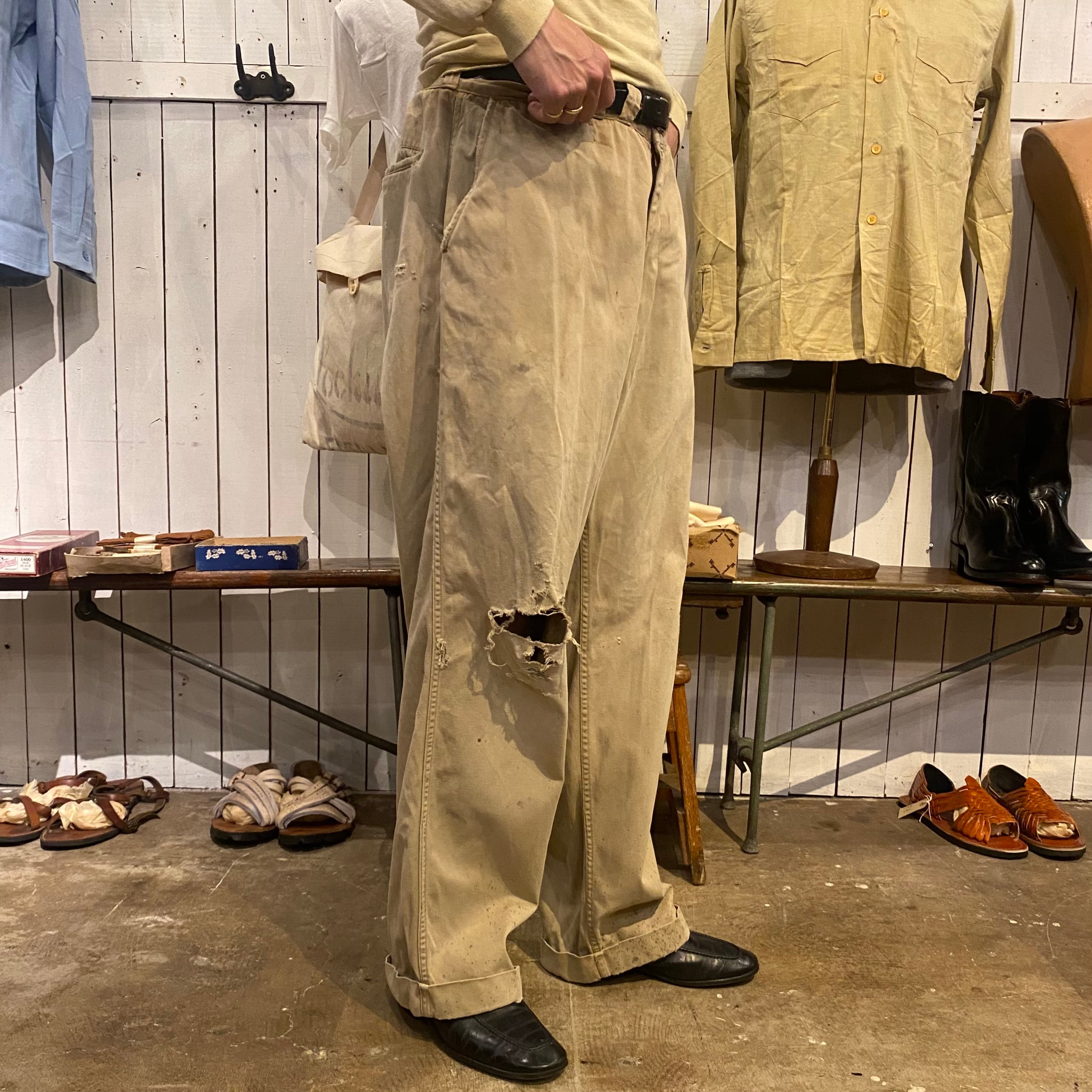MEN'S | JANTIQUES