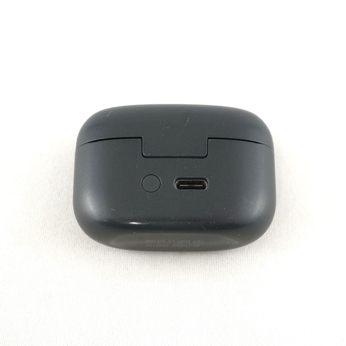 SONY WF-LS900N LinkBuds S 充電ケースのみ USED品 ワイヤレスイヤホン