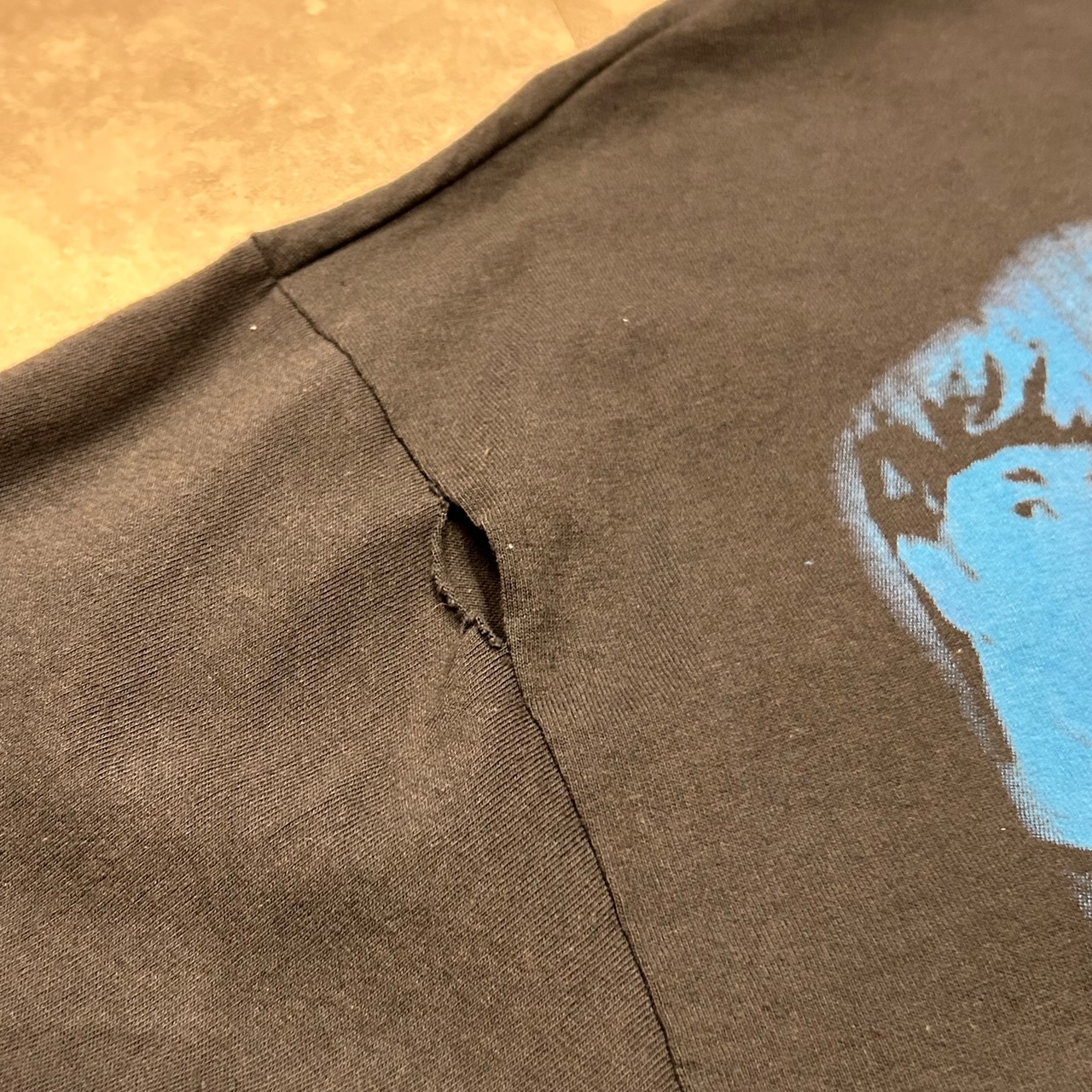 Vintage THE BEATLES TEE