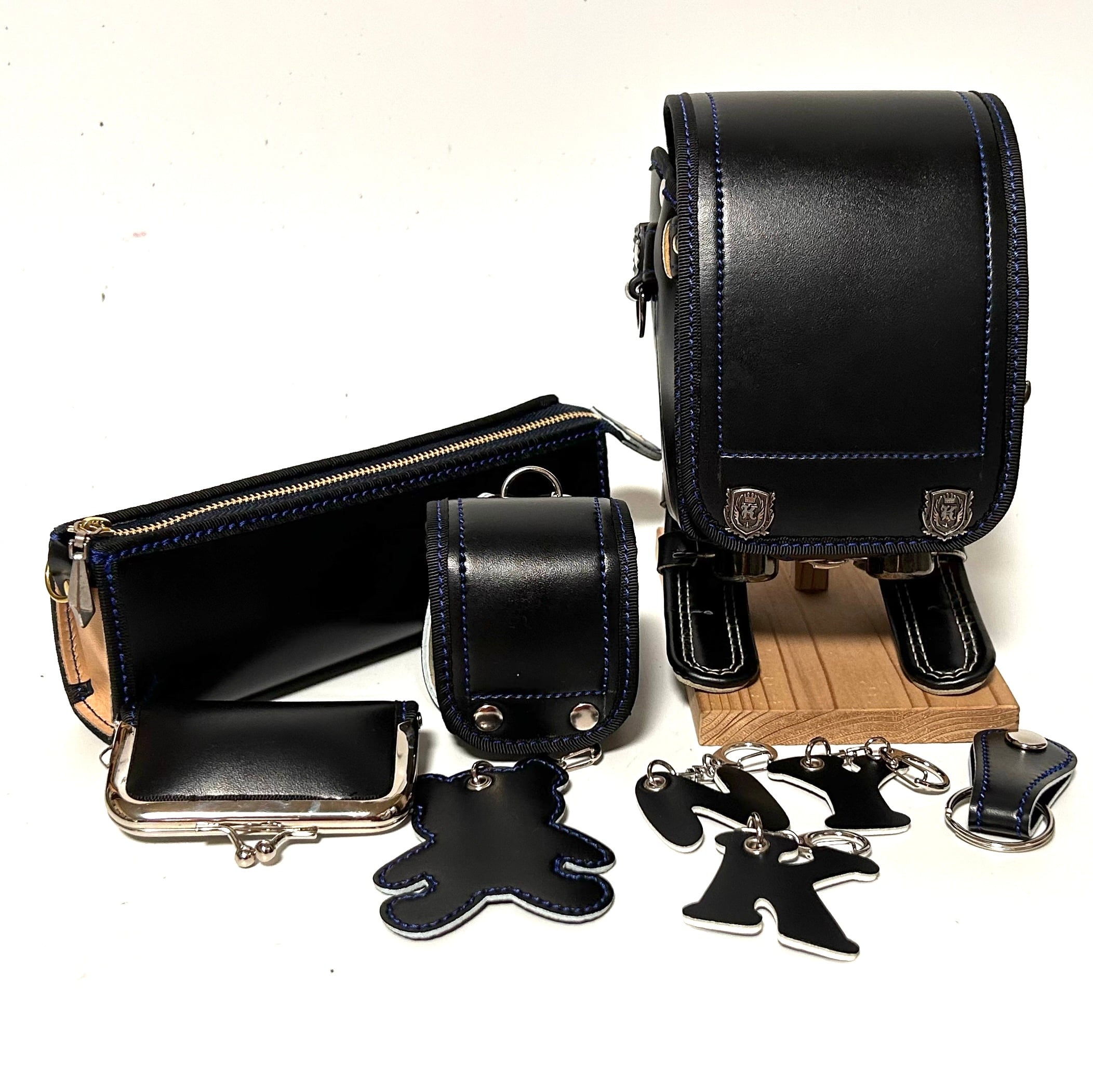 ロイヤルドルトンランベスの小物入れ esperanto エスペラント [Sサイズ] コインケース 携帯灰皿 マルチ