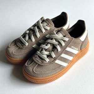 adidas originals Handball Spezial CF EL I【15cm】Greige