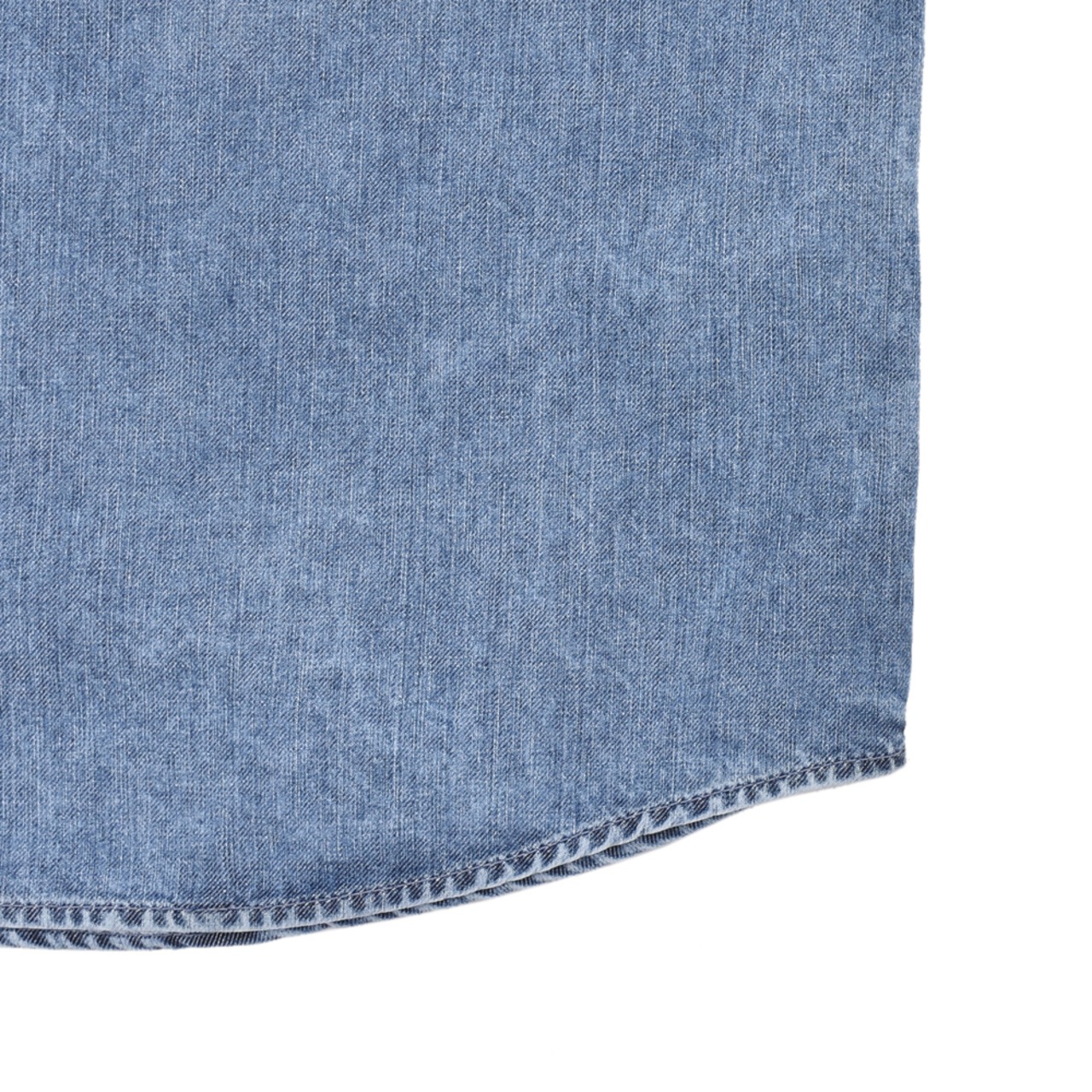 【MM6】Long-sleeved Shirt - 8