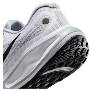 ナイキランニングシューズ[レディース]FJ7765ウィメンズジャーニーラン 117ホワイトブラックウルフグレー