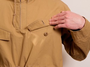 Norman(ノルマン）・3004-452Y・ Khaki Beige /#34