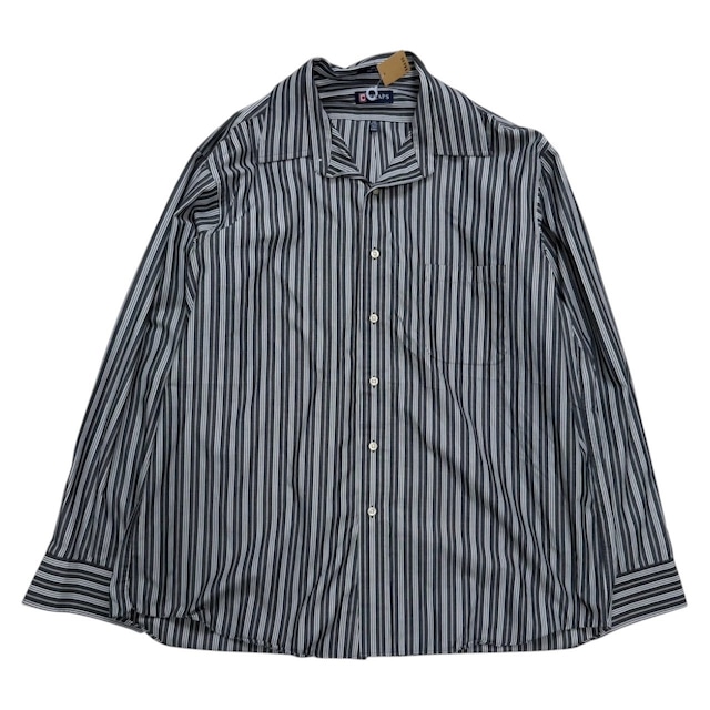 CHAPS    長袖シャツ   XL