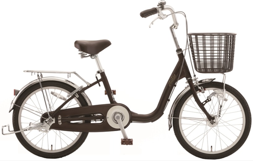 アスミックス20／オートライト | サイクルワークス最安自転車店