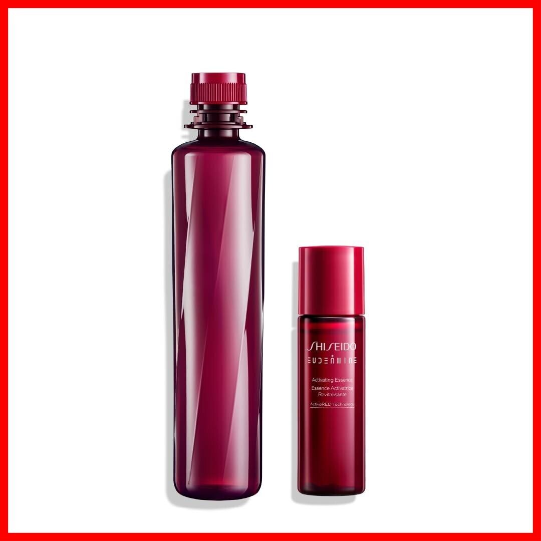 資生堂 SHISEIDO オイデルミン エッセンスローション 10本セット