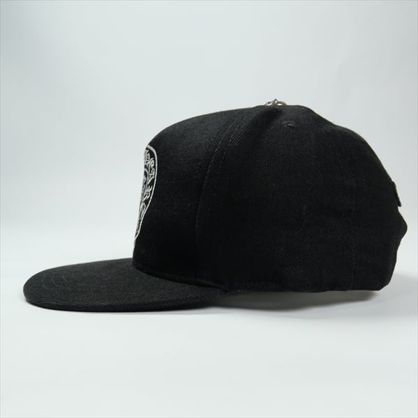 Size【フリー】 CHROME HEARTS クロム・ハーツ HORSESHOE BSBL CAP